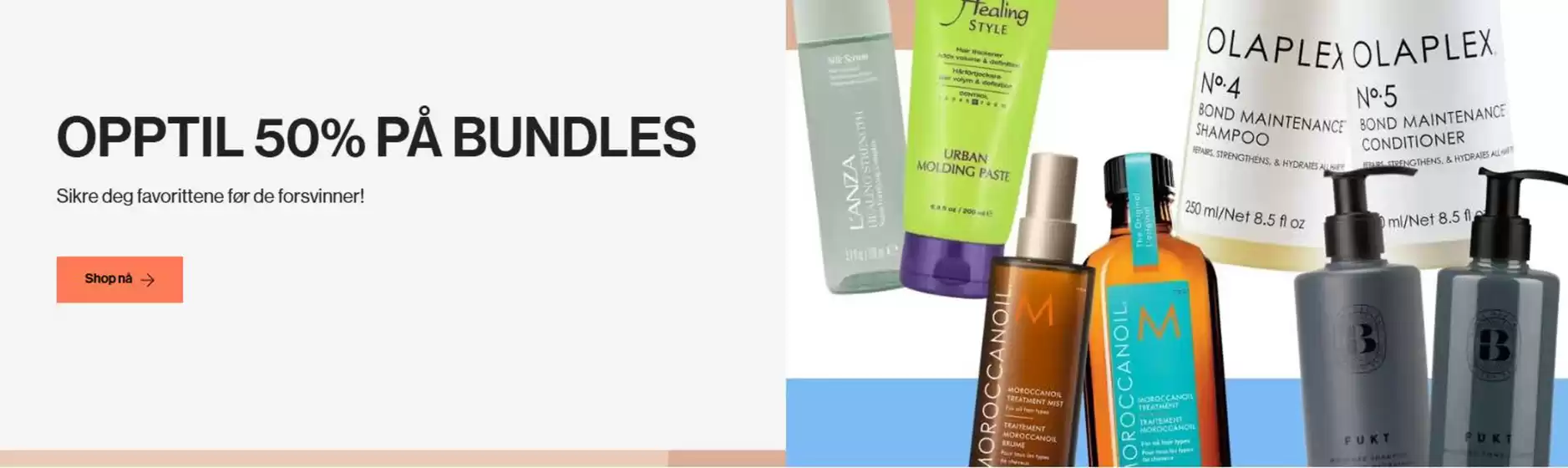 NordicFeel-katalog i Oslo | Opptil 50% pa bundles | 2025-11-07T00:00:00.000Z - 2025-11-21T00:00:00.000Z