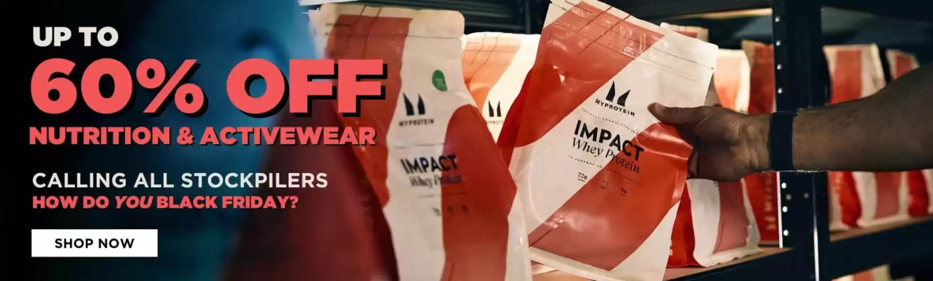 Myprotein International-katalog i Andebu | 60% Off | 2025-11-07T00:00:00.000Z - 2025-11-07T00:00:00.000Z