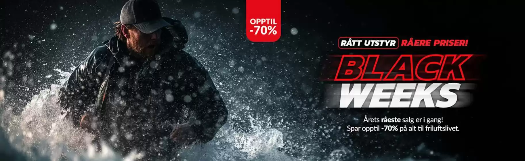 Skitt fiske-katalog i Bryne | Black Weeks | 2025-11-10T00:00:00.000Z - 2025-11-24T00:00:00.000Z