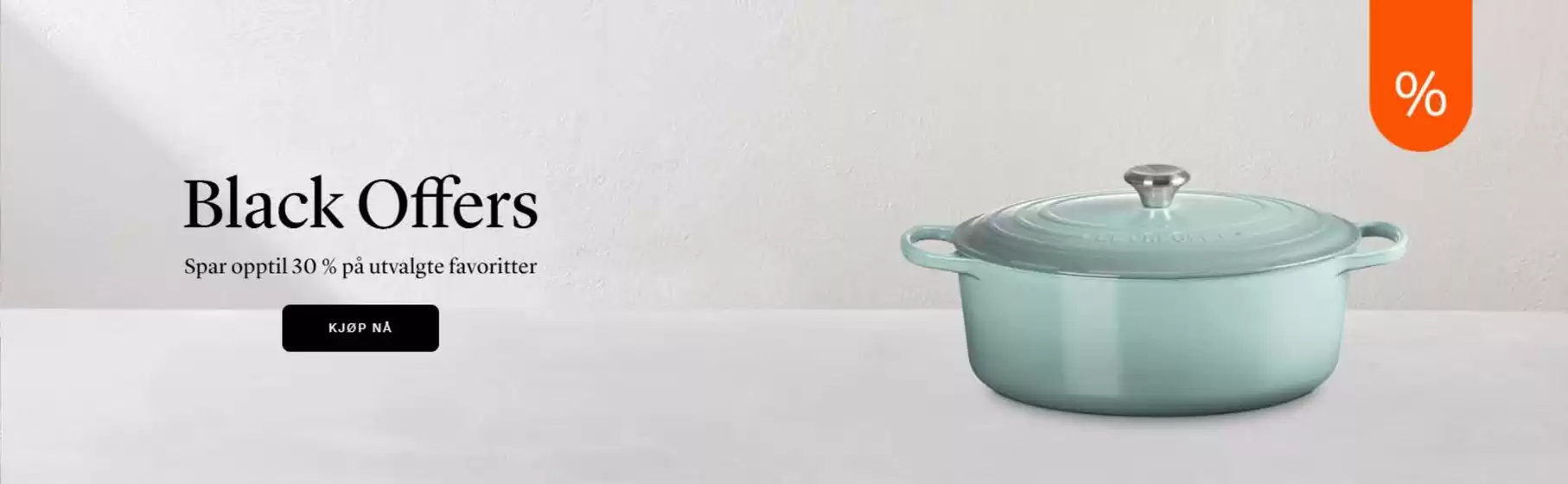 Le Creuset-katalog i Bergen | Black Offers | 2025-11-11T00:00:00.000Z - 2025-11-20T00:00:00.000Z