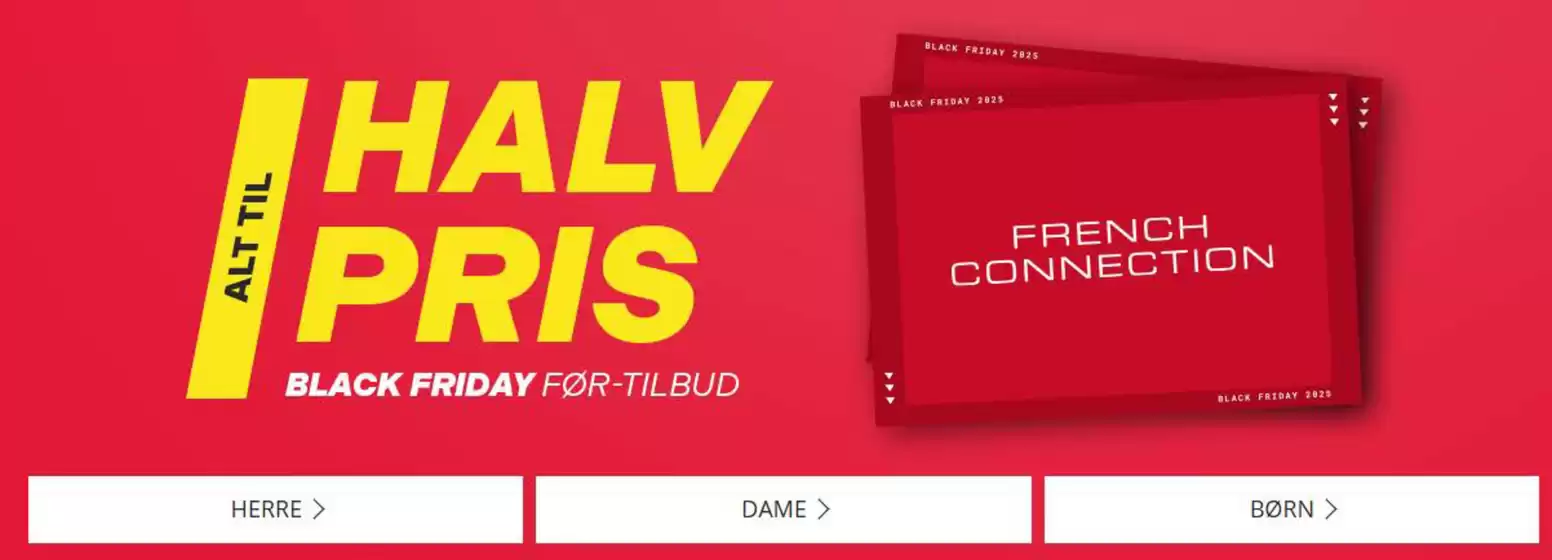 Stylepit-katalog i Bergen | Black Friday | 2025-11-13T00:00:00.000Z - 2025-11-27T00:00:00.000Z