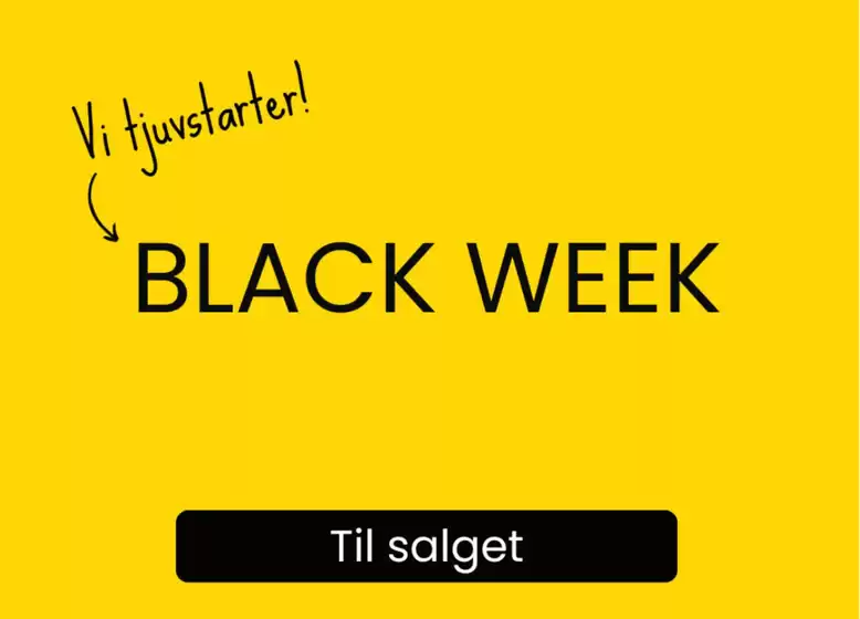 Mimmis-katalog i Kristiansand | Black Week | 2025-11-13T00:00:00.000Z - 2025-11-27T00:00:00.000Z
