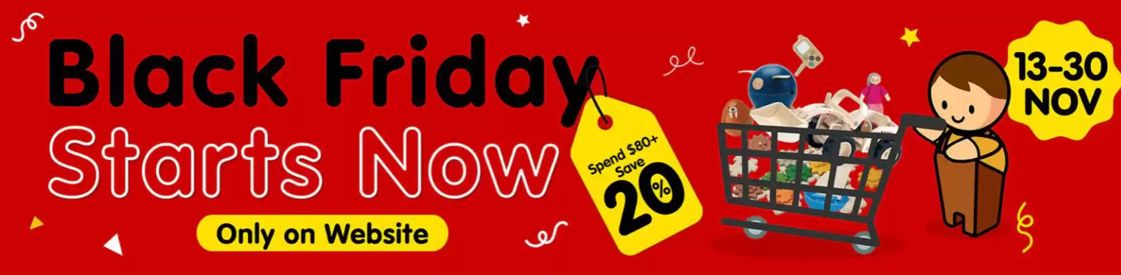 Plantoys-katalog i Kristiansand | Black Friday | 2025-11-13T00:00:00.000Z - 2025-11-30T00:00:00.000Z