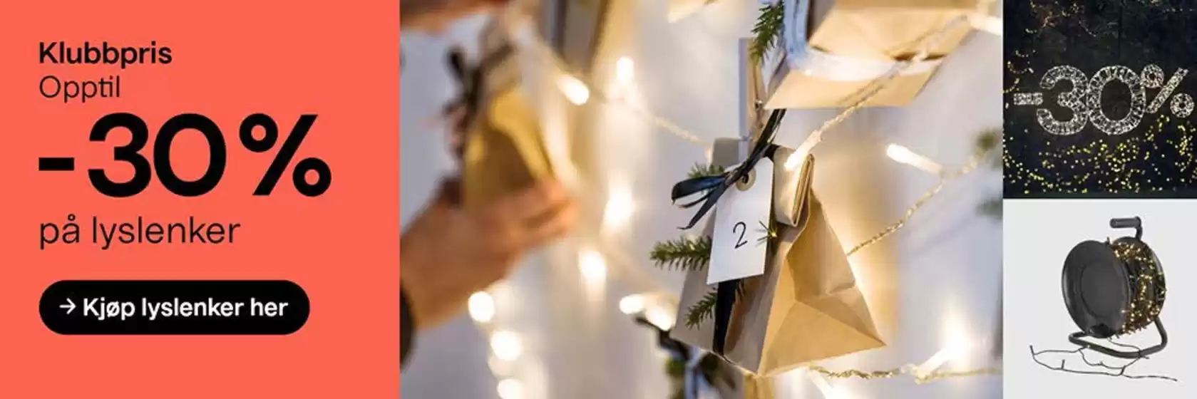 Clas Ohlson-katalog i Ski | -30% | 2025-11-13T00:00:00.000Z - 2025-11-27T00:00:00.000Z