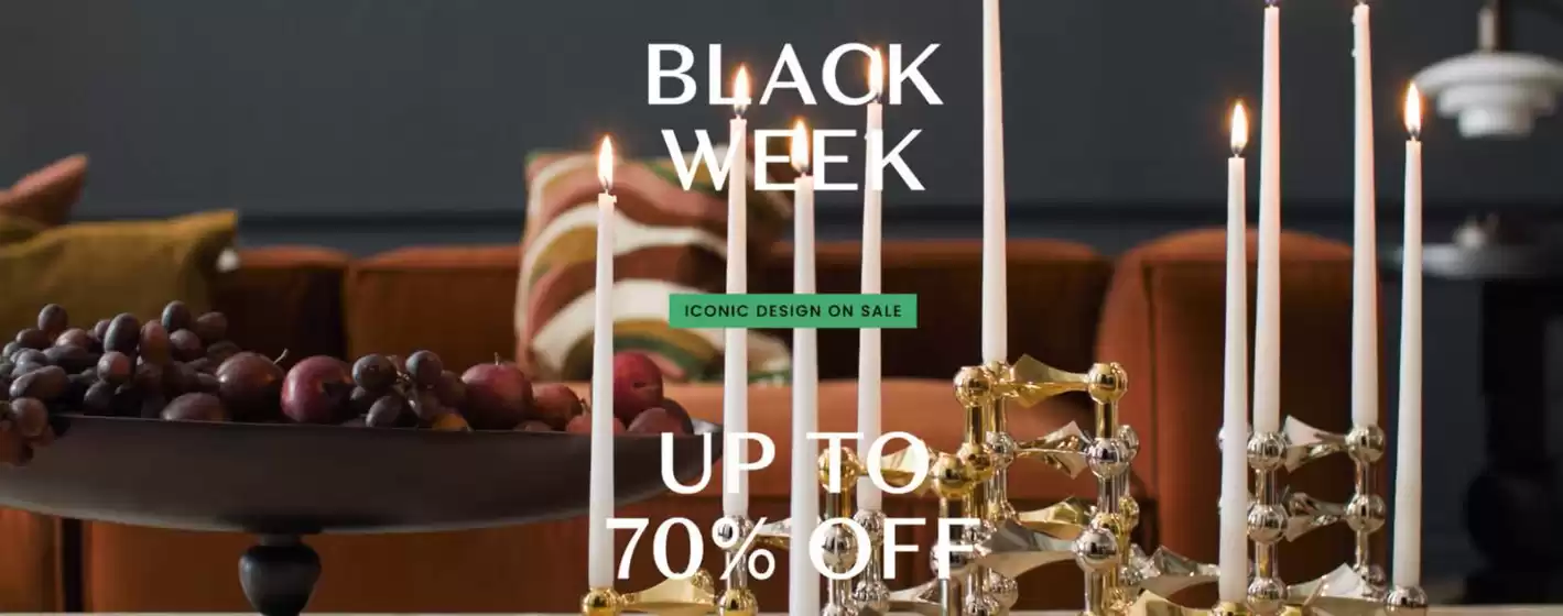 RoyalDesign-katalog i Oslo | Black Week | 2025-11-13T00:00:00.000Z - 2025-12-03T00:00:00.000Z