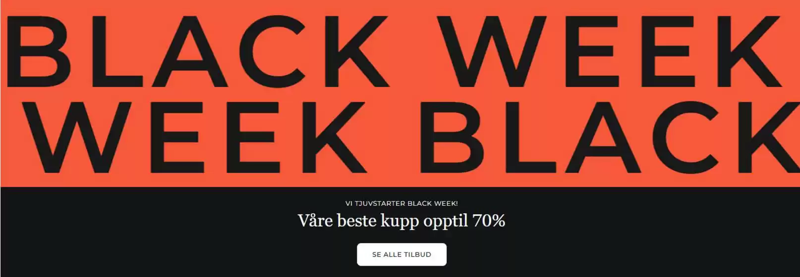 Christiania Glasmagasin-katalog i Trondheim | Black Friday | 2025-11-14T00:00:00.000Z - 2025-11-28T00:00:00.000Z