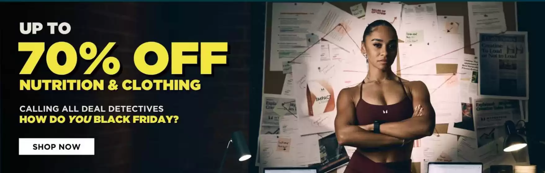 Myprotein International-katalog i Kristiansand | Up To 70% Off | 2025-11-14T00:00:00.000Z - 2025-11-15T00:00:00.000Z