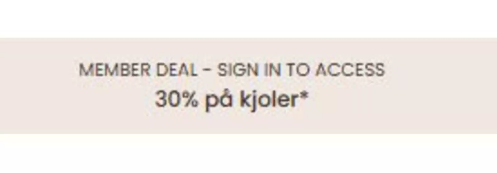 Bubbleroom-katalog i Kristiansand | 30% på kjoler* | 2025-11-14T00:00:00.000Z - 2025-11-15T00:00:00.000Z