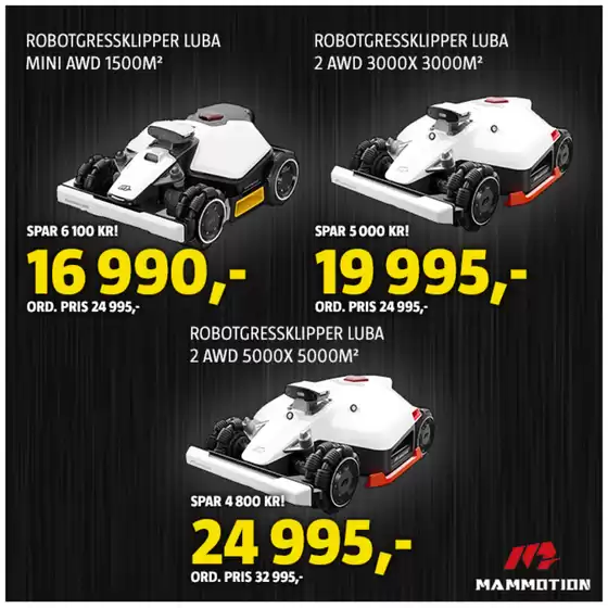 Bauhaus-katalog i Tønsberg | Tilbud for kuppjegere | 2025-11-17T00:00:00.000Z - 2025-12-01T00:00:00.000Z