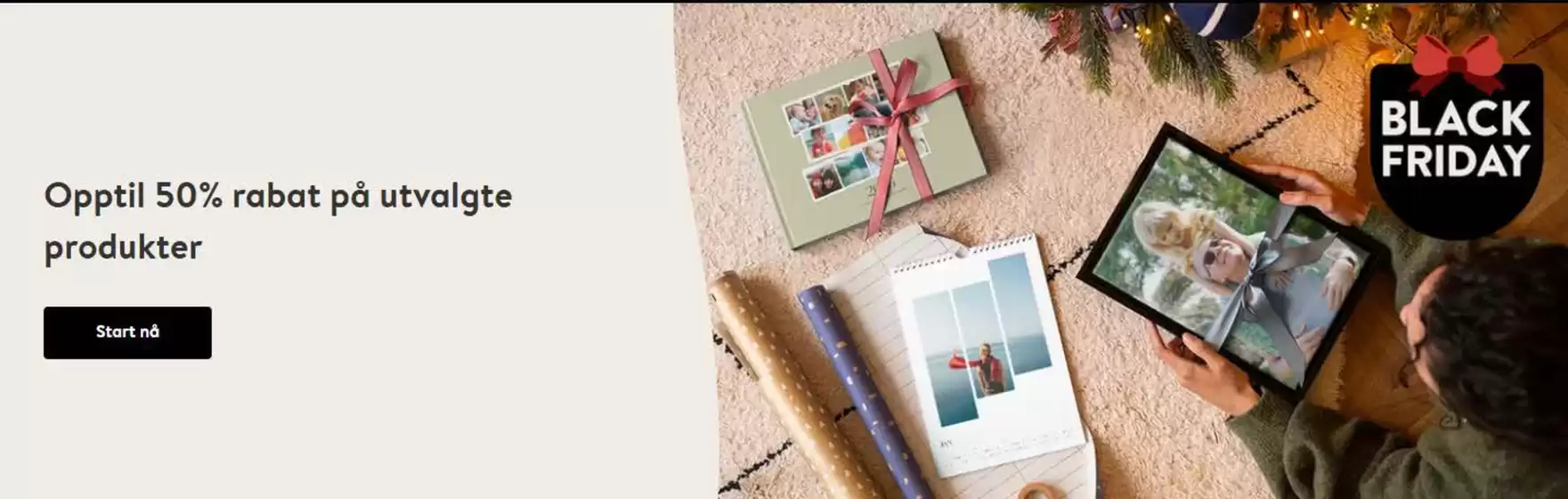 Fotoknudsen-katalog i Mandal | Opptil 50% rabat på utvalgte produkter | 2025-11-17T00:00:00.000Z - 2025-12-04T00:00:00.000Z