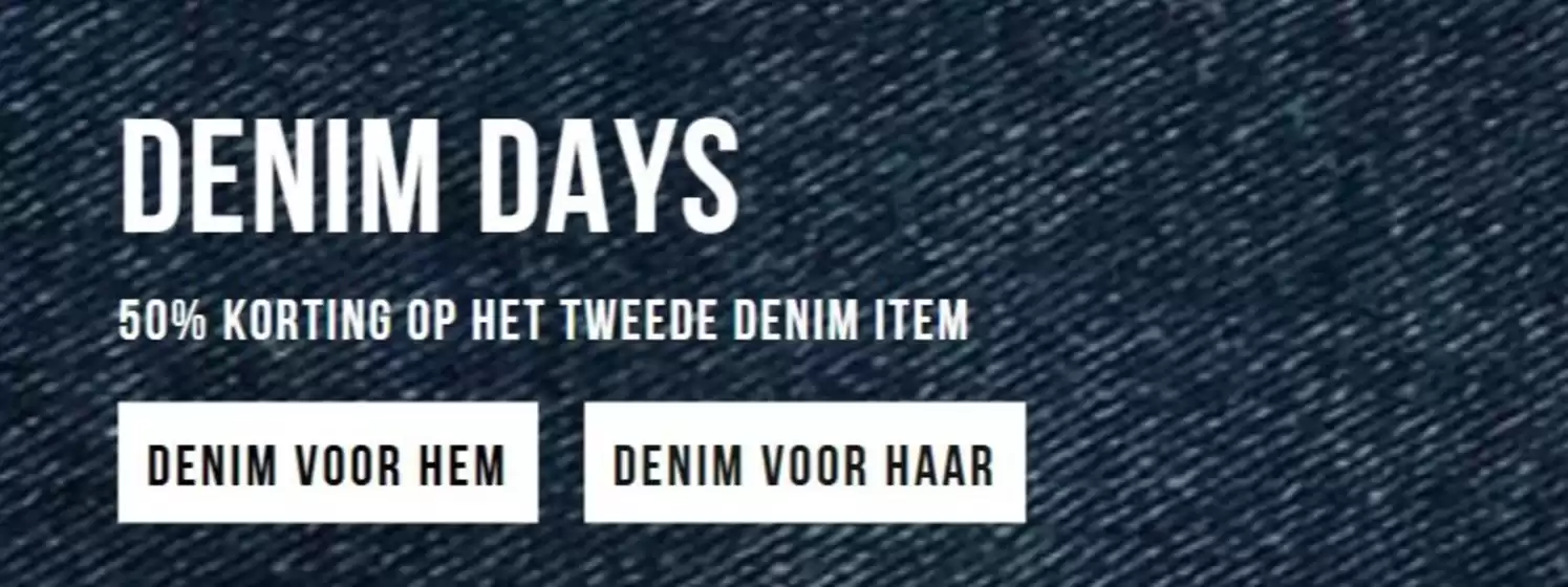 Catalogue Lee à Audenarde | Denim Days | 2026-03-24T00:00:00.000Z - 2026-04-07T00:00:00.000Z