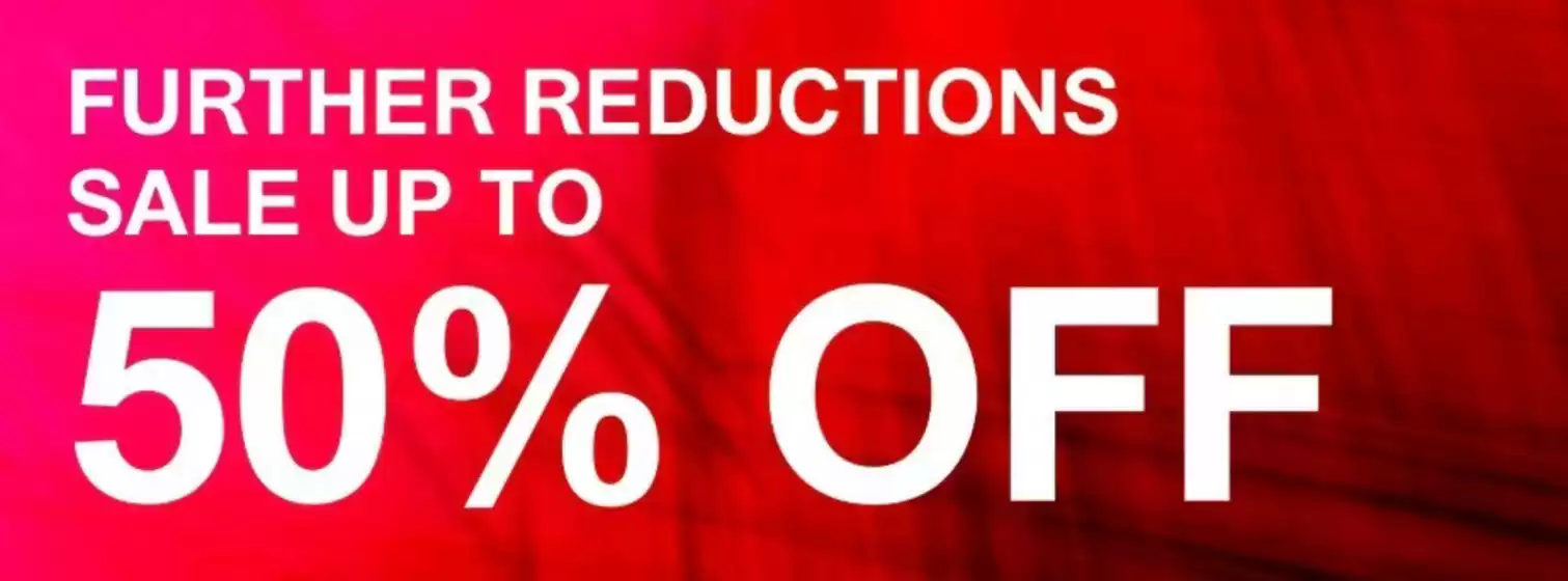 Catalogue River Island | Further Reductions | 2026-03-24T00:00:00.000Z - 2026-04-07T00:00:00.000Z