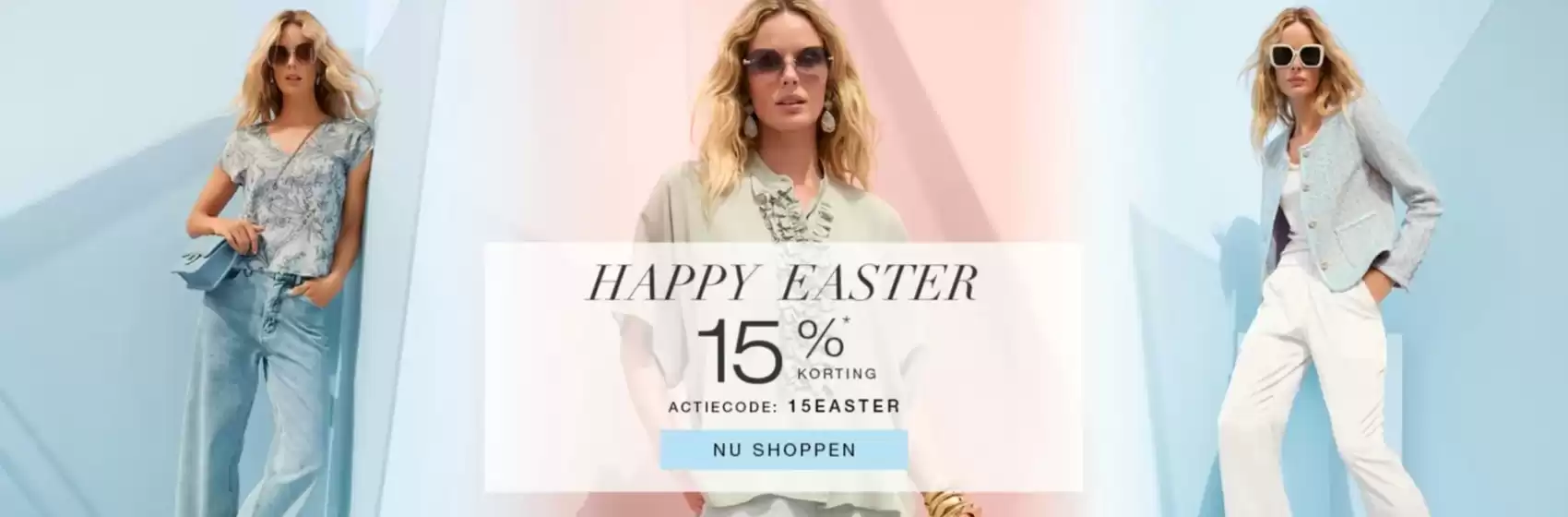 Catalogue MADELEINE | Happy Easter | 2026-03-25T00:00:00.000Z - 2026-04-02T00:00:00.000Z