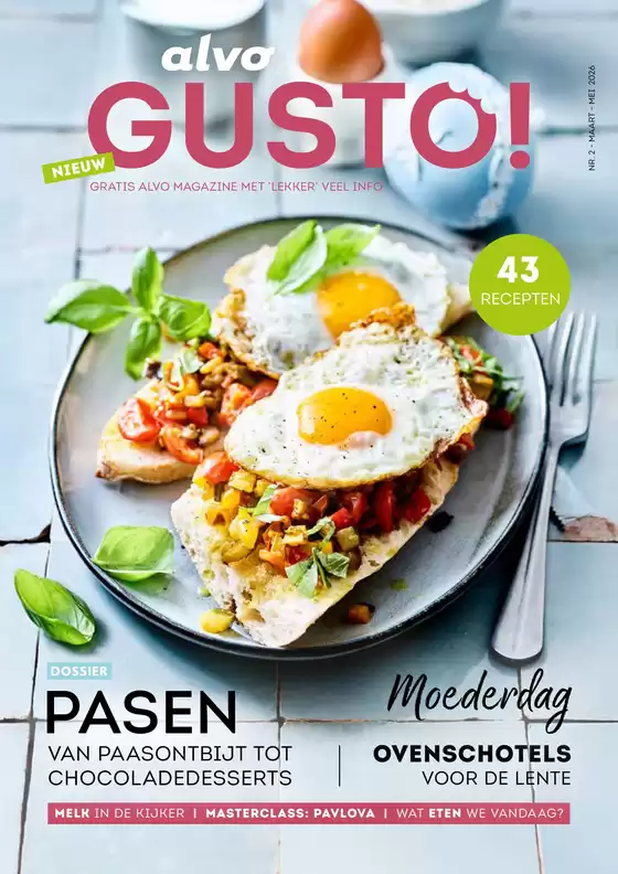 Catalogue Alvo | Réductions et promotions | 2026-03-01T00:00:00.000Z - 2026-05-31T00:00:00.000Z