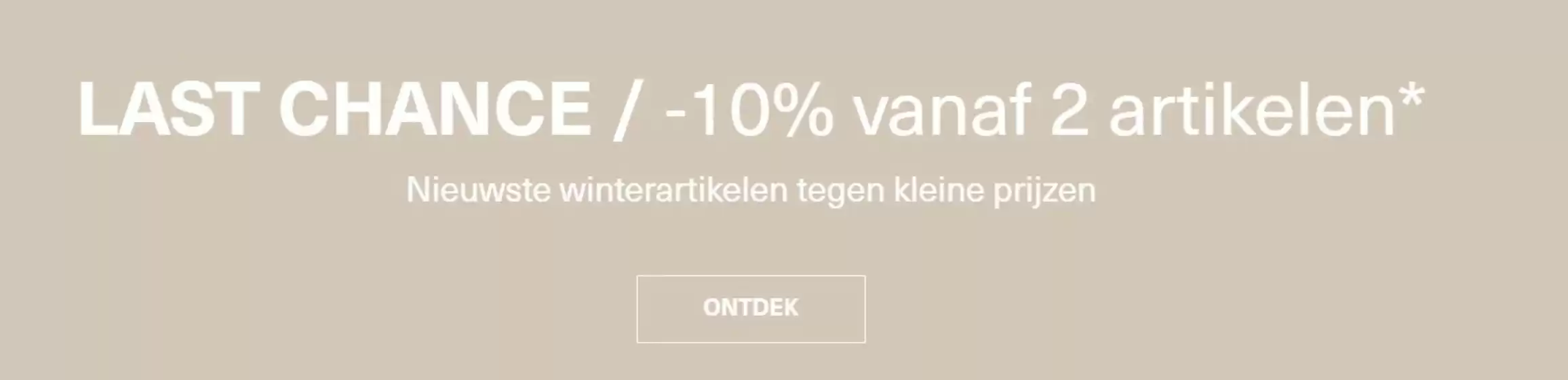 Catalogue IKKS | Last Chance | 2026-03-27T00:00:00.000Z - 2026-04-10T00:00:00.000Z