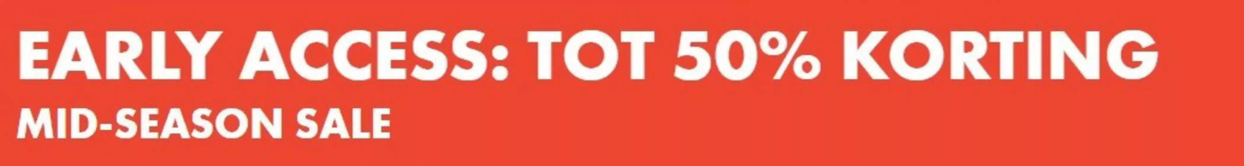 Catalogue WE Fashion | Early Access | 2026-03-27T00:00:00.000Z - 2026-04-10T00:00:00.000Z