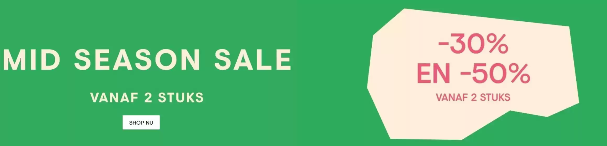 Catalogue CKS | Mid Season Sale | 2026-03-27T00:00:00.000Z - 2026-04-10T00:00:00.000Z