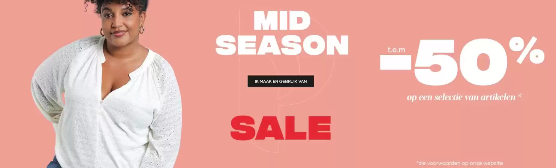 Catalogue Paprika | Mid Season Sale | 2026-03-31T00:00:00.000Z - 2026-04-07T00:00:00.000Z