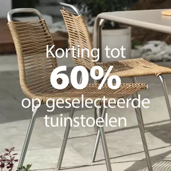 Catalogue Jysk à Tielt-Winge | Nouvelles offres à découvrir | 2026-04-02T00:00:00.000Z - 2026-04-16T00:00:00.000Z