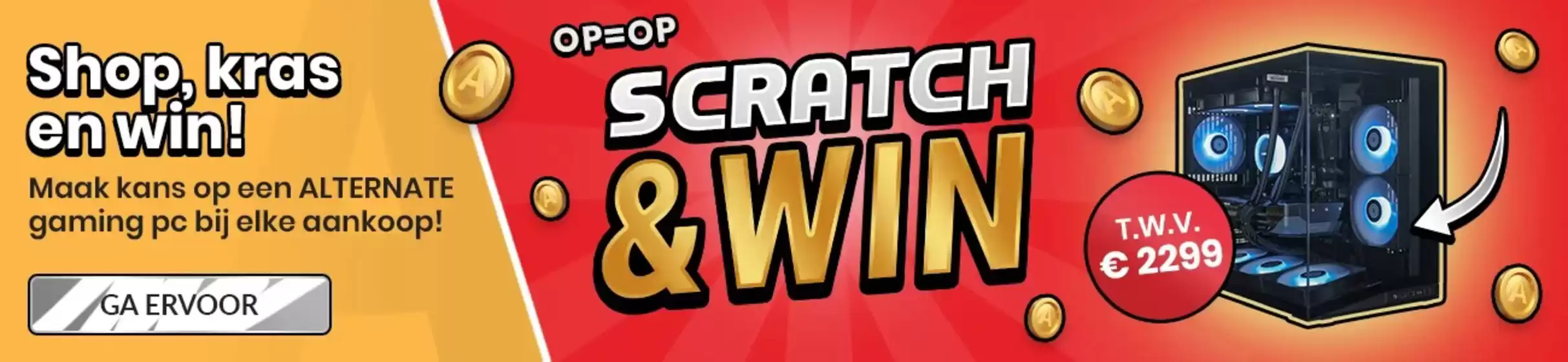 Catalogue Alternate à Bredene | Oferta | 2026-04-02T00:00:00.000Z - 2026-05-02T00:00:00.000Z