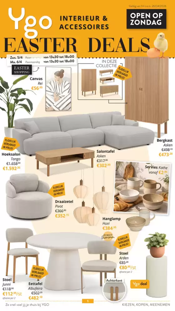 Catalogue YGO à Charleroi | Oferta | 2026-04-02T00:00:00.000Z - 2026-04-26T00:00:00.000Z