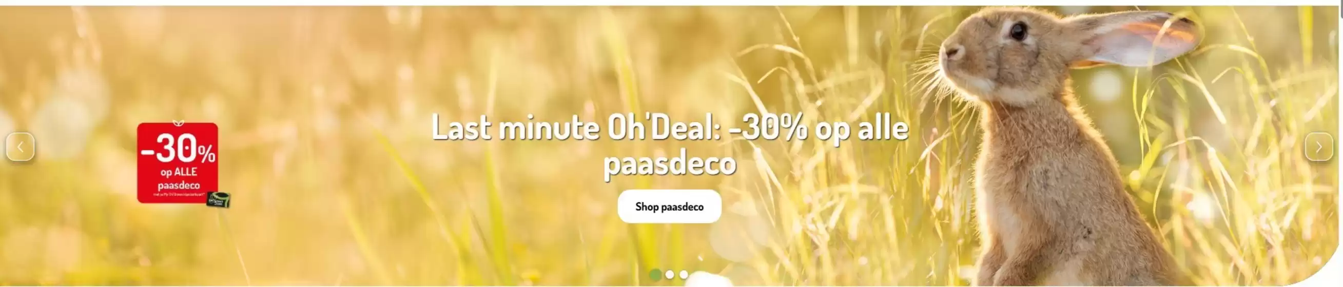 Catalogue Oh'Green | Oferta-NL | 2026-04-03T00:00:00.000Z - 2026-05-03T00:00:00.000Z