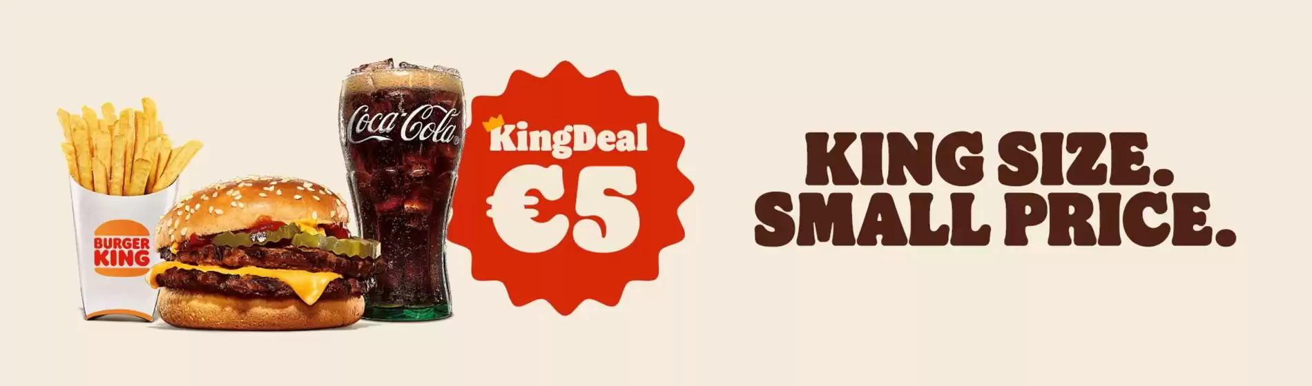 Catalogue Burger King | Oferta | 2026-04-07T00:00:00.000Z - 2026-05-07T00:00:00.000Z