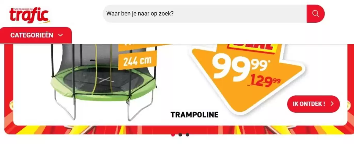 Catalogue trafic | Oferta-NL | 2026-04-07T00:00:00.000Z - 2026-05-07T00:00:00.000Z