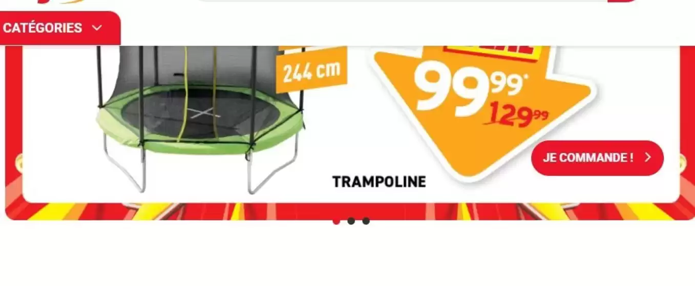 Catalogue trafic | Oferta-FR | 2026-04-07T00:00:00.000Z - 2026-05-07T00:00:00.000Z