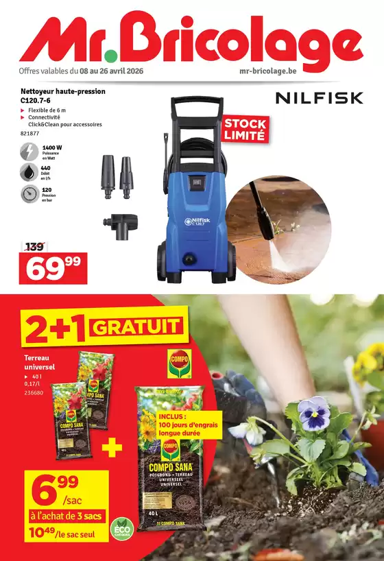 Catalogue Mr. Bricolage | F3 digital 2026 | 2026-04-08T00:00:00.000Z - 2026-04-26T00:00:00.000Z