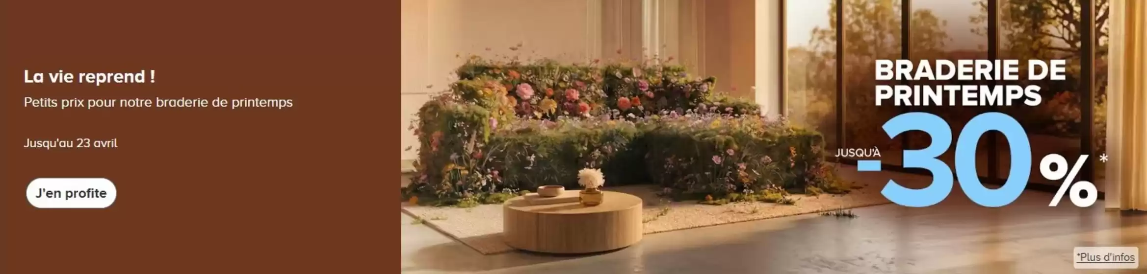 Catalogue Home24 | Oferta-FR | 2026-04-08T00:00:00.000Z - 2026-05-08T00:00:00.000Z