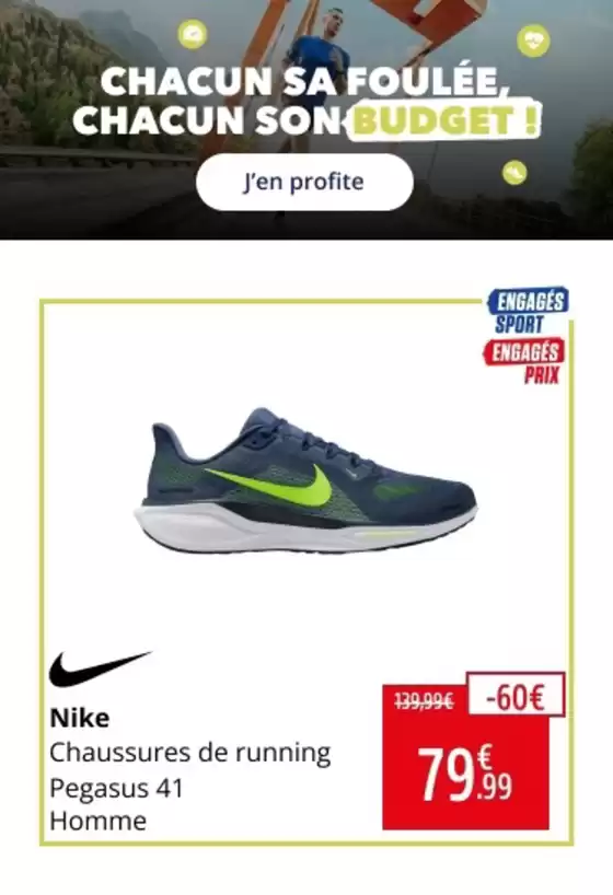 Catalogue Intersport à Bruxelles | Oferta-FR | 2026-04-08T00:00:00.000Z - 2026-05-08T00:00:00.000Z