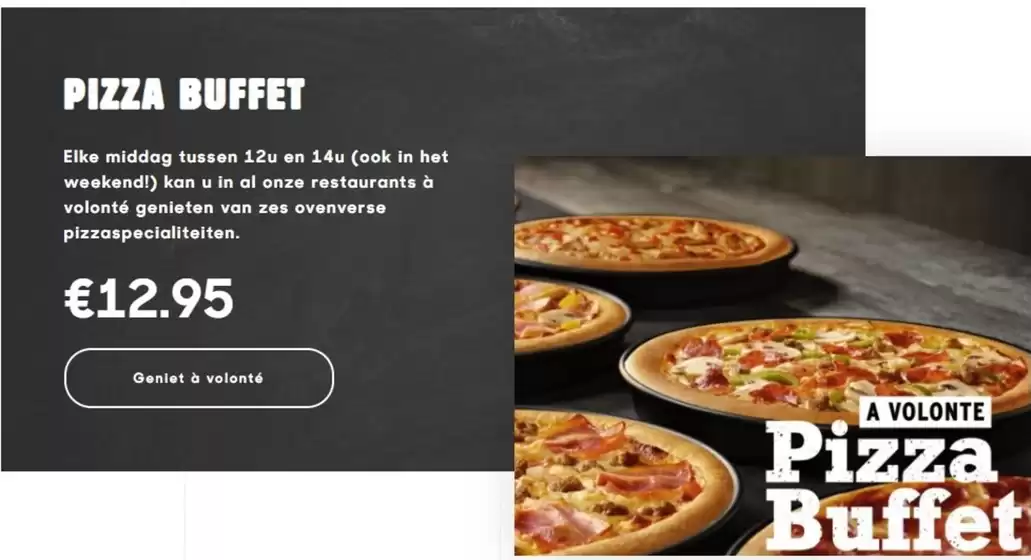 Catalogue Pizza Hut | Oferta | 2026-04-09T00:00:00.000Z - 2026-05-09T00:00:00.000Z