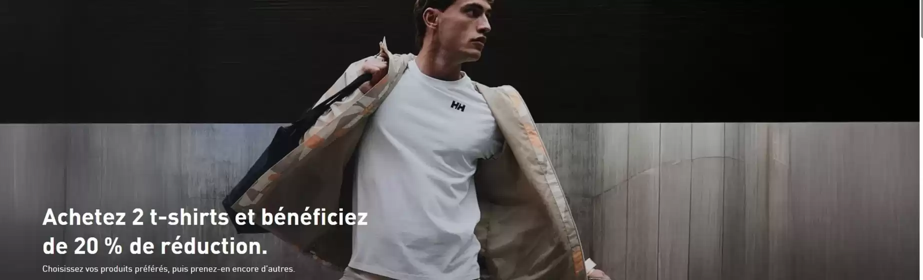 Catalogue Helly Hansen à Kuurne | Oferta | 2026-04-09T00:00:00.000Z - 2026-05-09T00:00:00.000Z