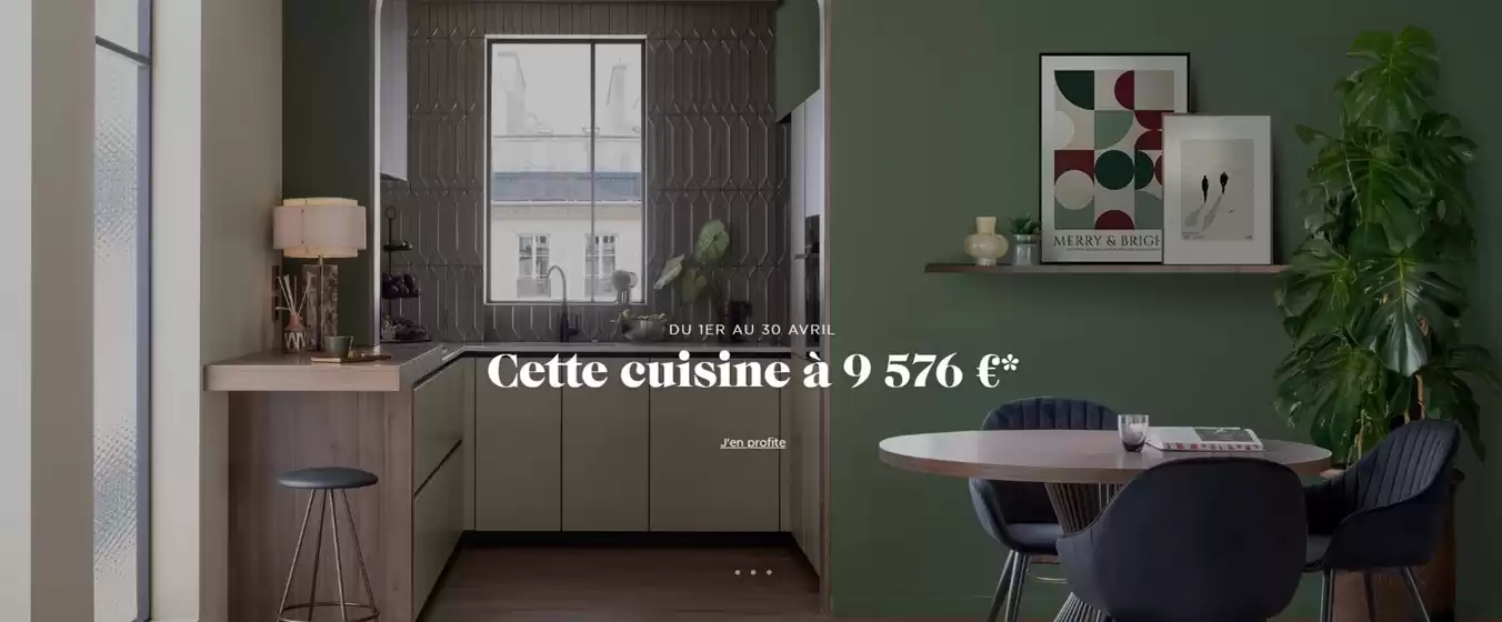 Catalogue Mobalpa | Oferta | 2026-04-10T00:00:00.000Z - 2026-05-10T00:00:00.000Z