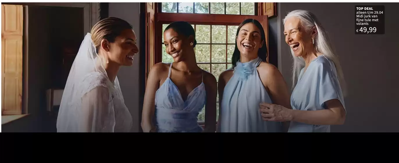 Catalogue Bonprix à Hasselt | Oferta | 2026-04-14T00:00:00.000Z - 2026-05-14T00:00:00.000Z