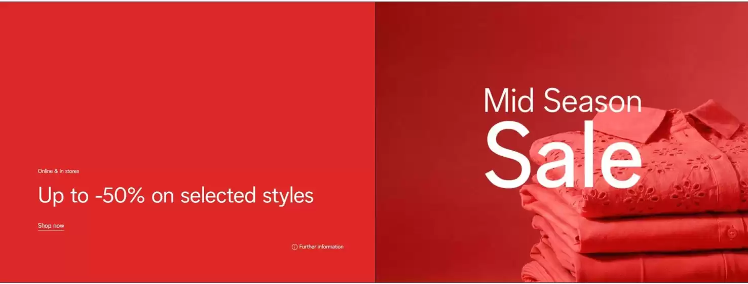 Catalogue C&A | Oferta | 2026-04-15T00:00:00.000Z - 2026-05-15T00:00:00.000Z