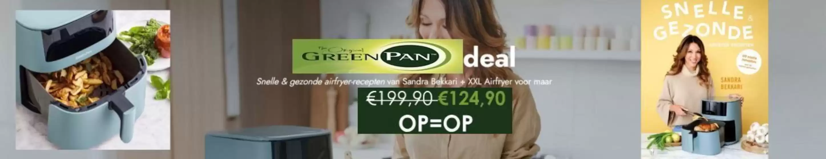 Catalogue  à Zedelgem | Oferta | 2026-04-16T00:00:00.000Z - 2026-05-16T00:00:00.000Z