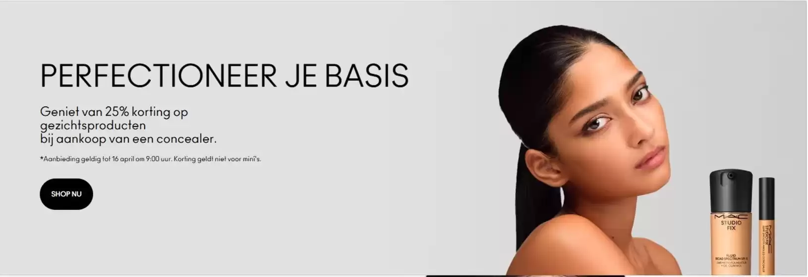 Catalogue MAC Cosmetics | Oferta | 2026-04-17T00:00:00.000Z - 2026-05-17T00:00:00.000Z