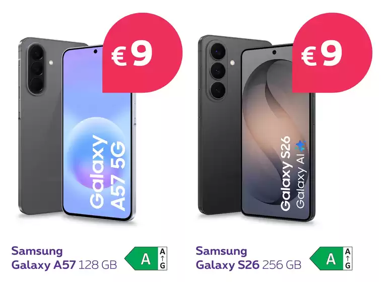 Catalogue Proximus | Oferta-FR | 2026-04-21T00:00:00.000Z - 2026-05-21T00:00:00.000Z