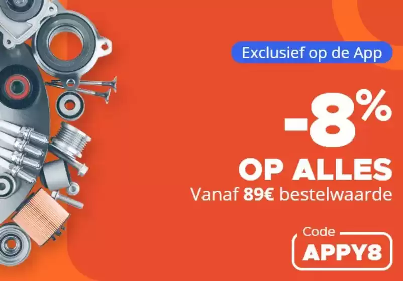 Catalogue Mister Auto à Olne | Oferta-NL | 2026-04-27T00:00:00.000Z - 2026-05-27T00:00:00.000Z