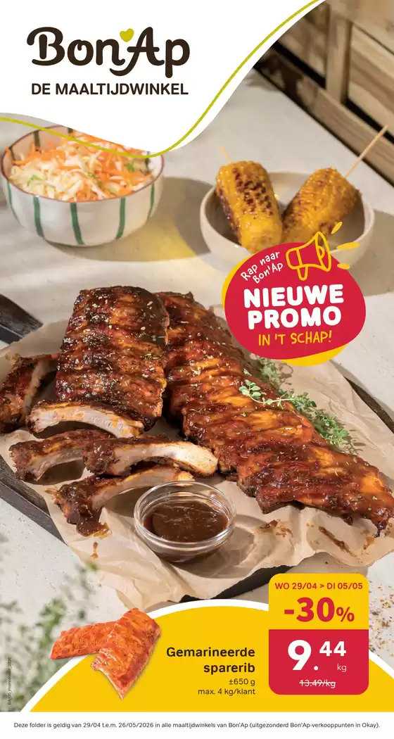 Catalogue Bon'Ap à Grâce-Hollogne | 3e41c6b4 a115 4a9a 8862 8b3dd1ae9a2d.pdfresponse content dispositionattachment3B filename2A3DUTF 82727Buurtslagers2520 2520Bon2527Ap2520 2520F2026 BA 05 | 2026-04-29T00:00:00.000Z - 2026-05-26T00:00:00.000Z