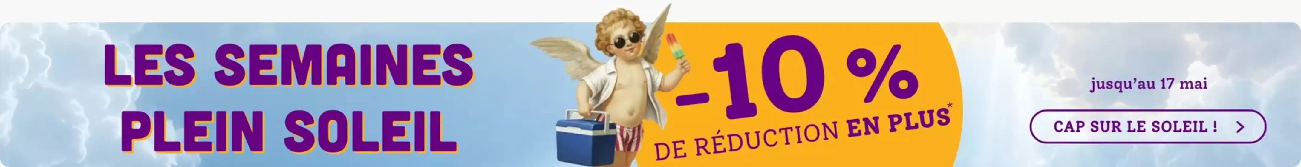 Catalogue Neckermann | Oferta-FR | 2026-04-28T00:00:00.000Z - 2026-05-17T00:00:00.000Z