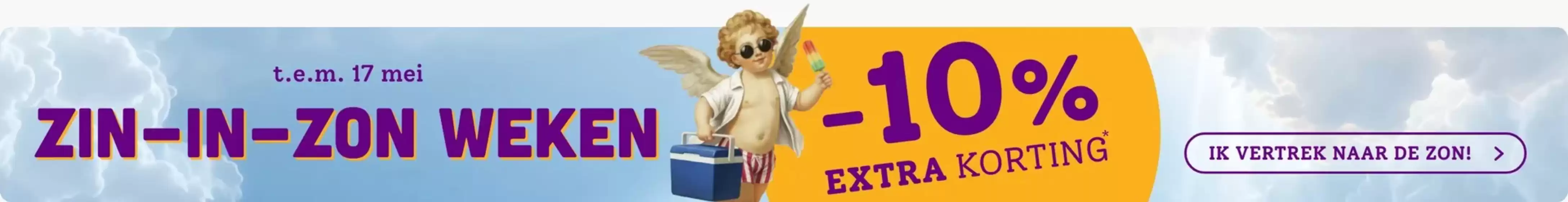 Catalogue Neckermann | Oferta-NL | 2026-04-28T00:00:00.000Z - 2026-05-17T00:00:00.000Z