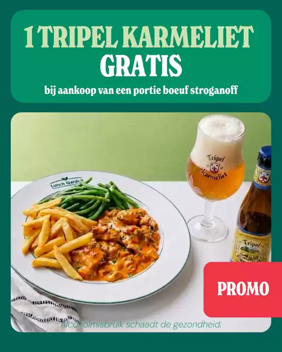 Catalogue Lunch Garden | Oferta-NL | 2026-04-29T00:00:00.000Z - 2026-04-29T00:00:00.000Z