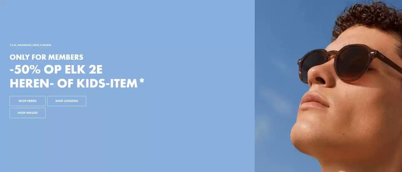 Catalogue WE Fashion | Oferta | 2026-04-30T00:00:00.000Z - 2026-05-30T00:00:00.000Z