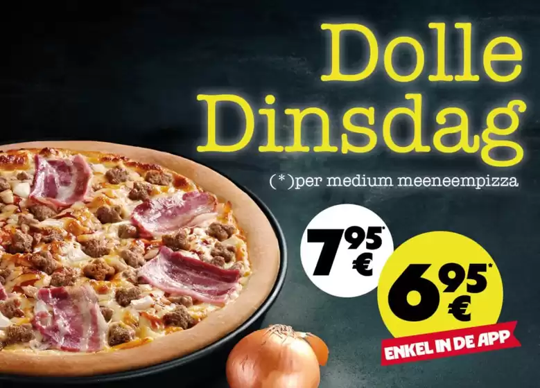 Catalogue Pizza Hut | Oferta-NL | 2026-05-12T00:00:00.000Z - 2026-06-12T00:00:00.000Z