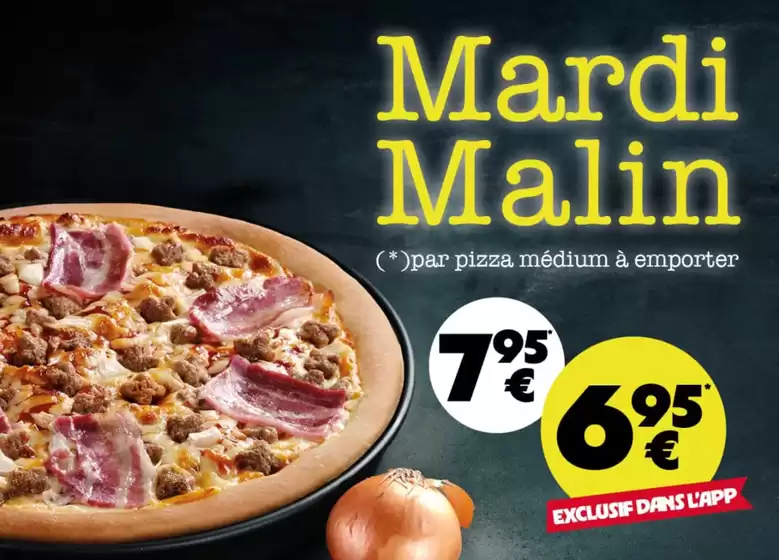 Catalogue Pizza Hut | Oferta-FR | 2026-05-12T00:00:00.000Z - 2026-06-12T00:00:00.000Z