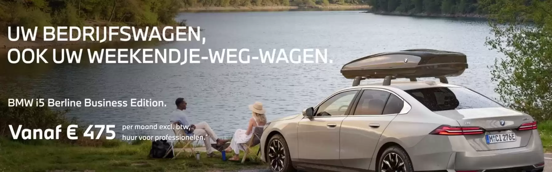 Catalogue BMW | Oferta-NL | 2026-05-14T00:00:00.000Z - 2026-06-14T00:00:00.000Z