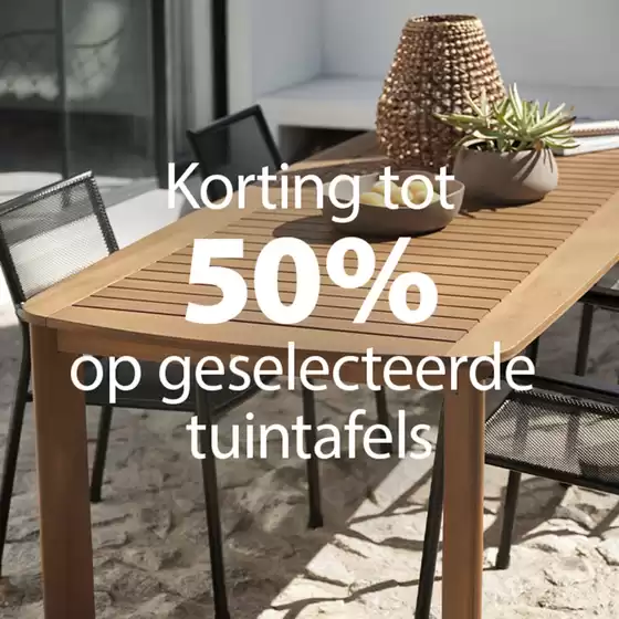 Catalogue Jysk à Burdinne | Découvrez des offres attractives | 2026-05-18T00:00:00.000Z - 2026-06-01T00:00:00.000Z